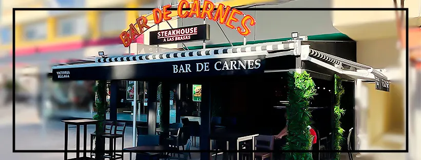 Foto de Bar de carnes - Steakhouse