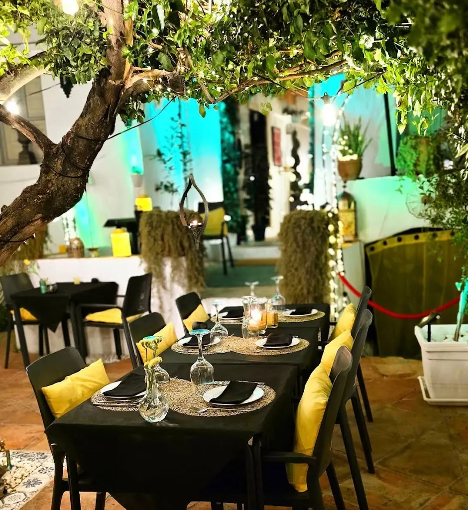 Foto de Secret Garden Restaurant