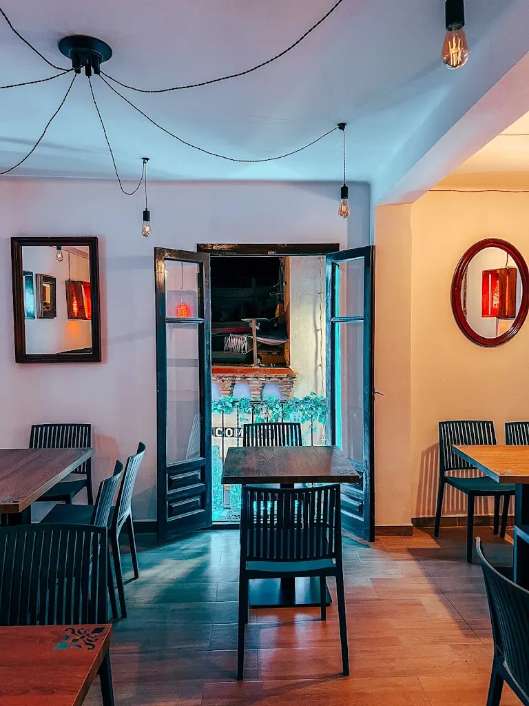 Foto de Restaurante Il Covo