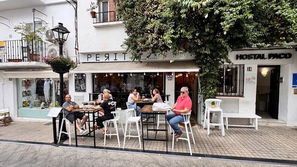 Photo of Tapeo Perita Marbella