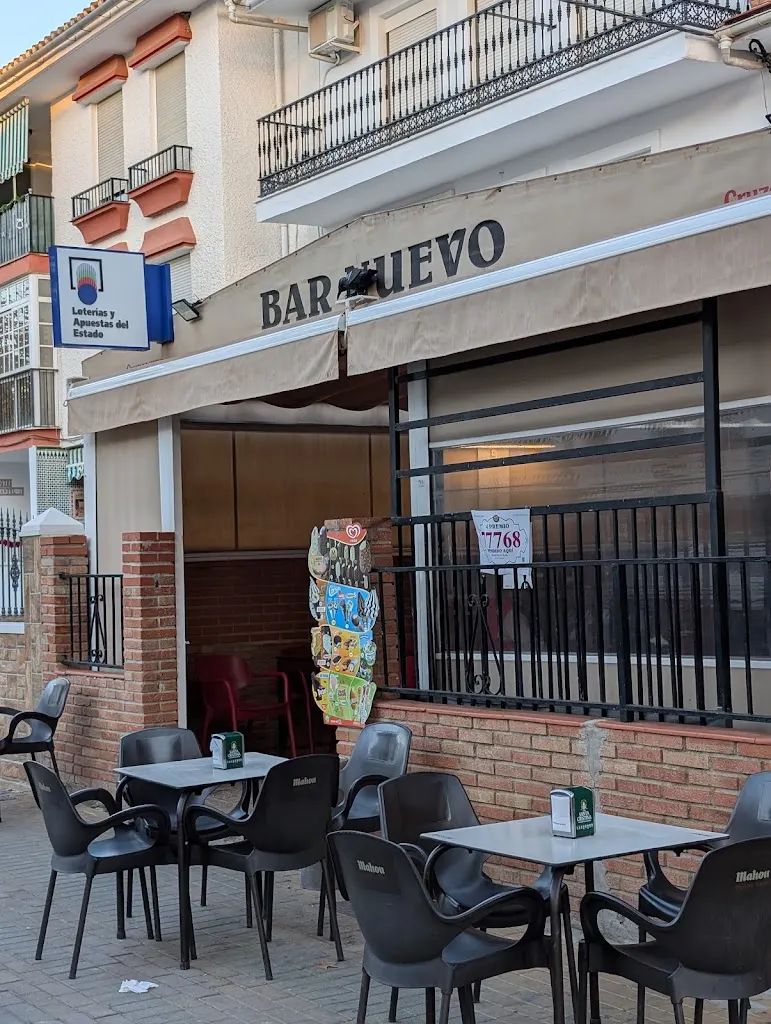 Foto de Bar Nuevo