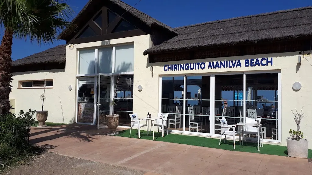 Photo of Chiringuito Manilva Beach