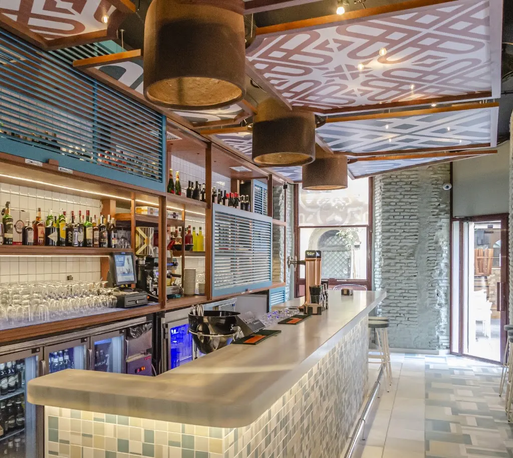 Photo of Casaamigos | Restaurante Málaga