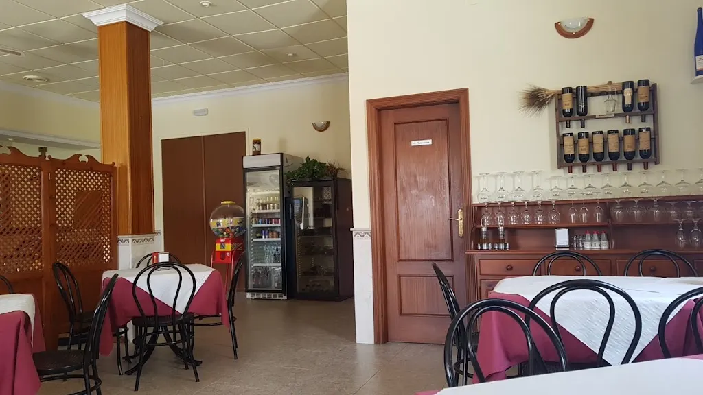 Foto de Bar-Restaurante "El Pintao"