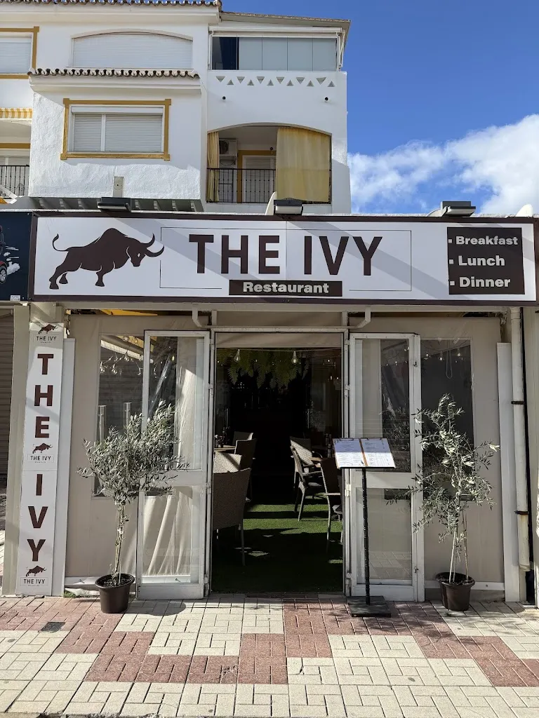 Photo of The Ivy Restaurant