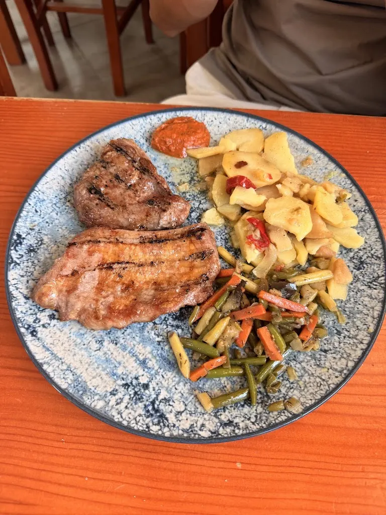 Foto de Restaurante Casa Pedro