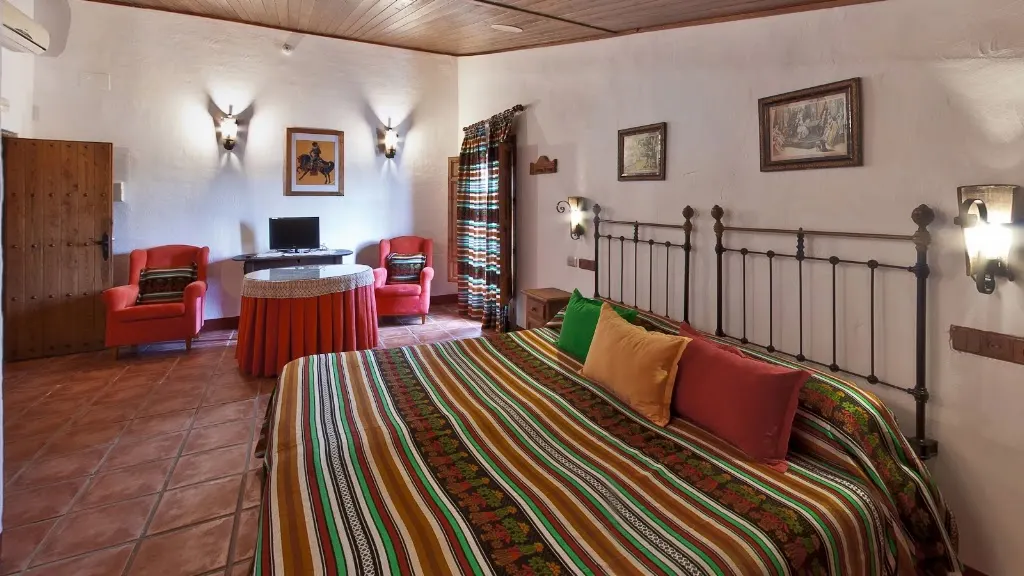 Foto de Hotel Posada de José María El Tempranillo