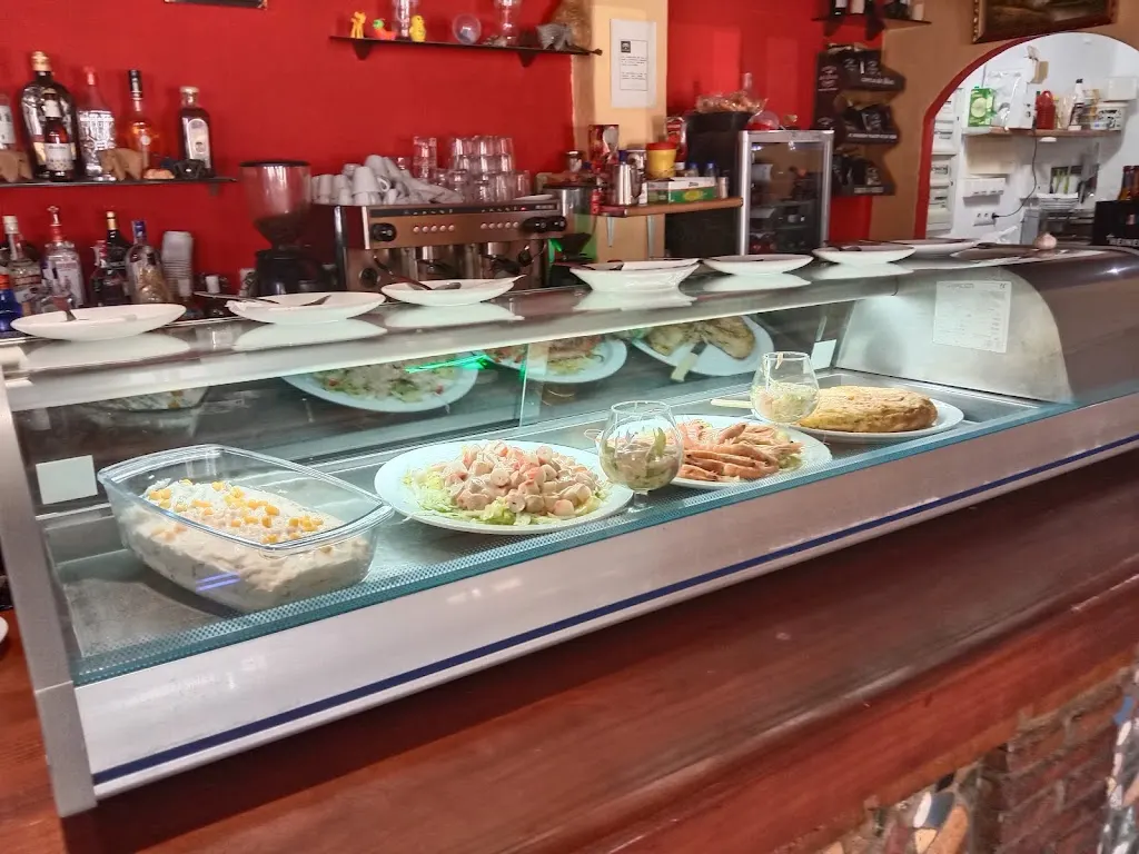 Foto de Bar Guayacán