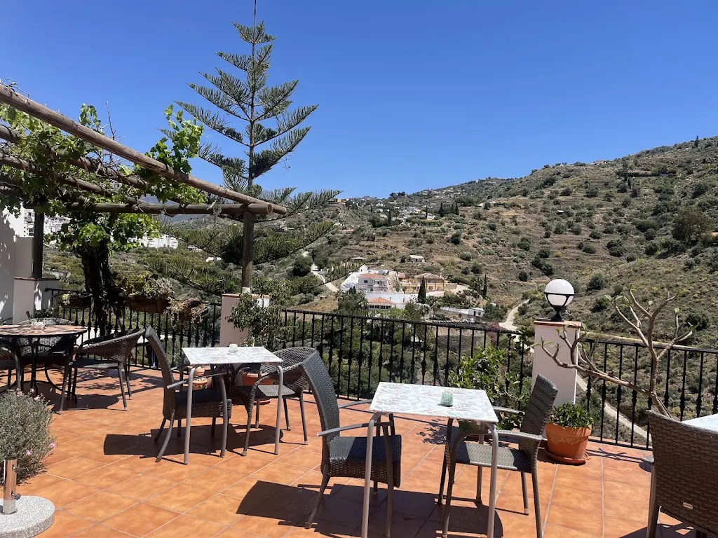 Foto de Hotel La Casa