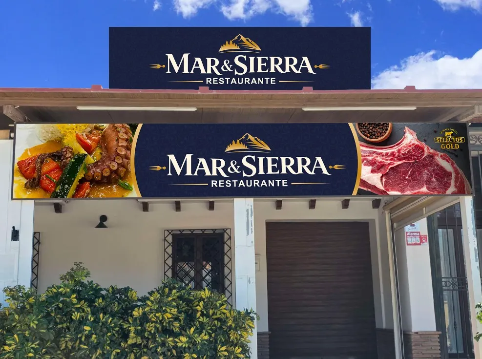 Photo of Restaurante Mar&Sierra