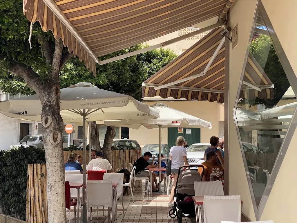 Photo of Café-Bar Los Rombos