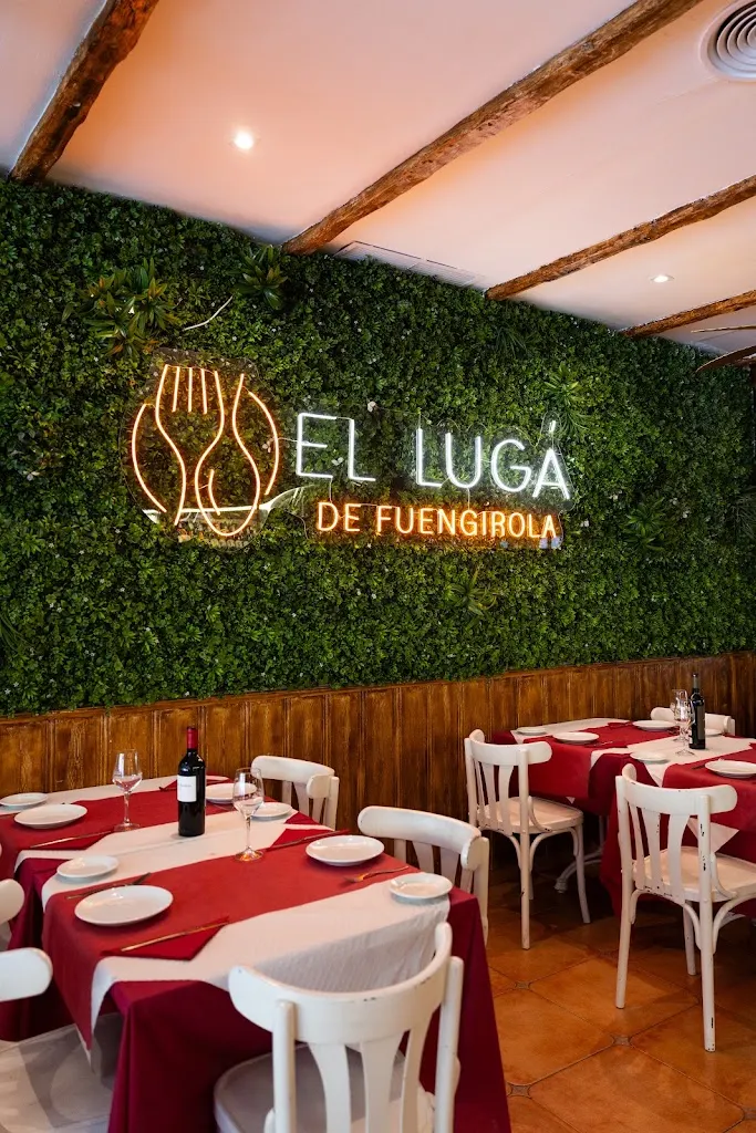 Photo of El Lugá de Fuengirola