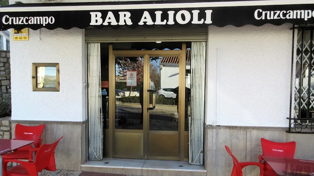 Photo of Bar Alioli