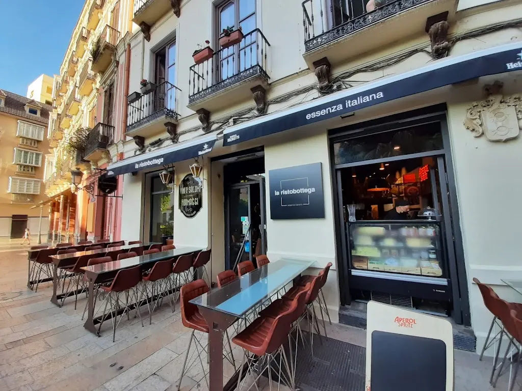 Photo of La ristobottega