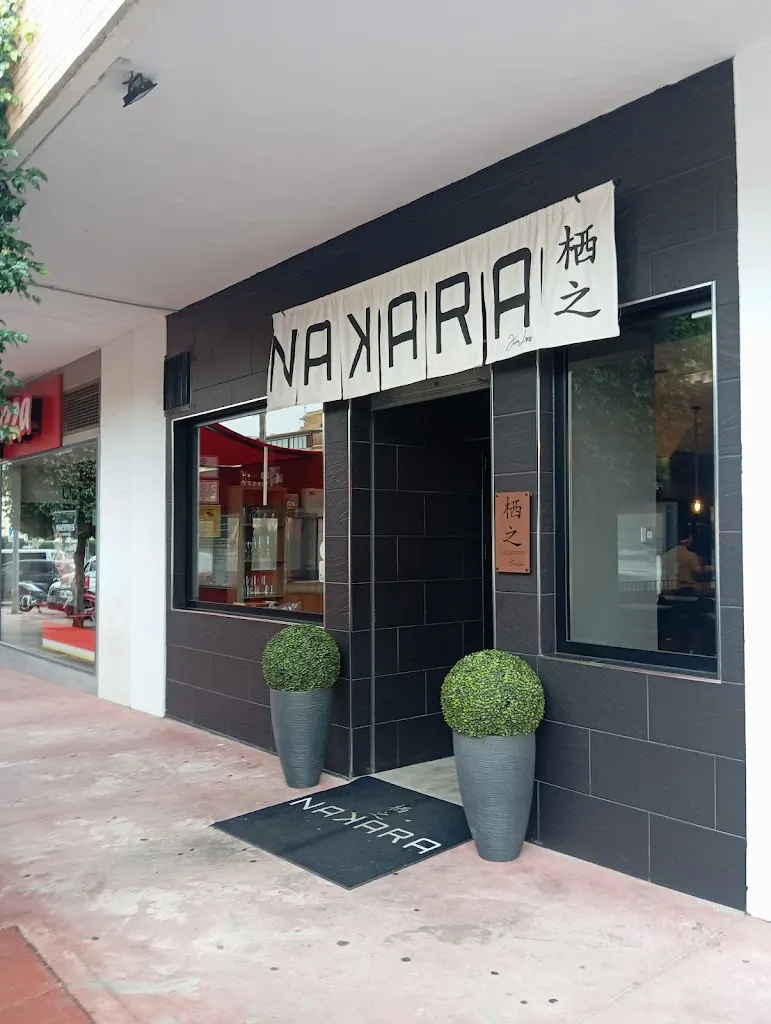 Foto de Nakara Sushi Bar