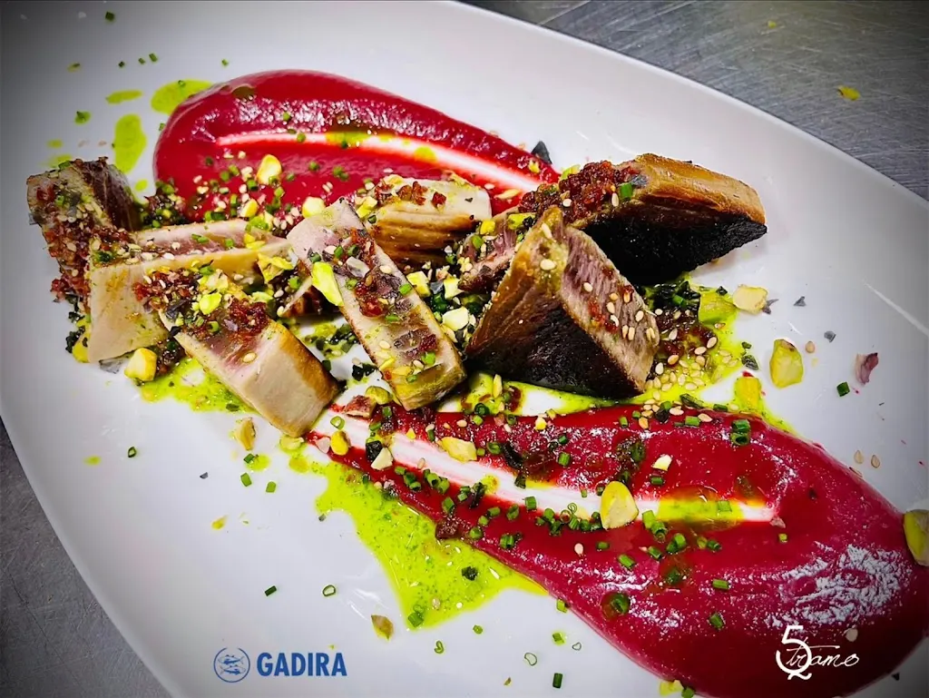 Foto de Taberna Quinto Tramo
