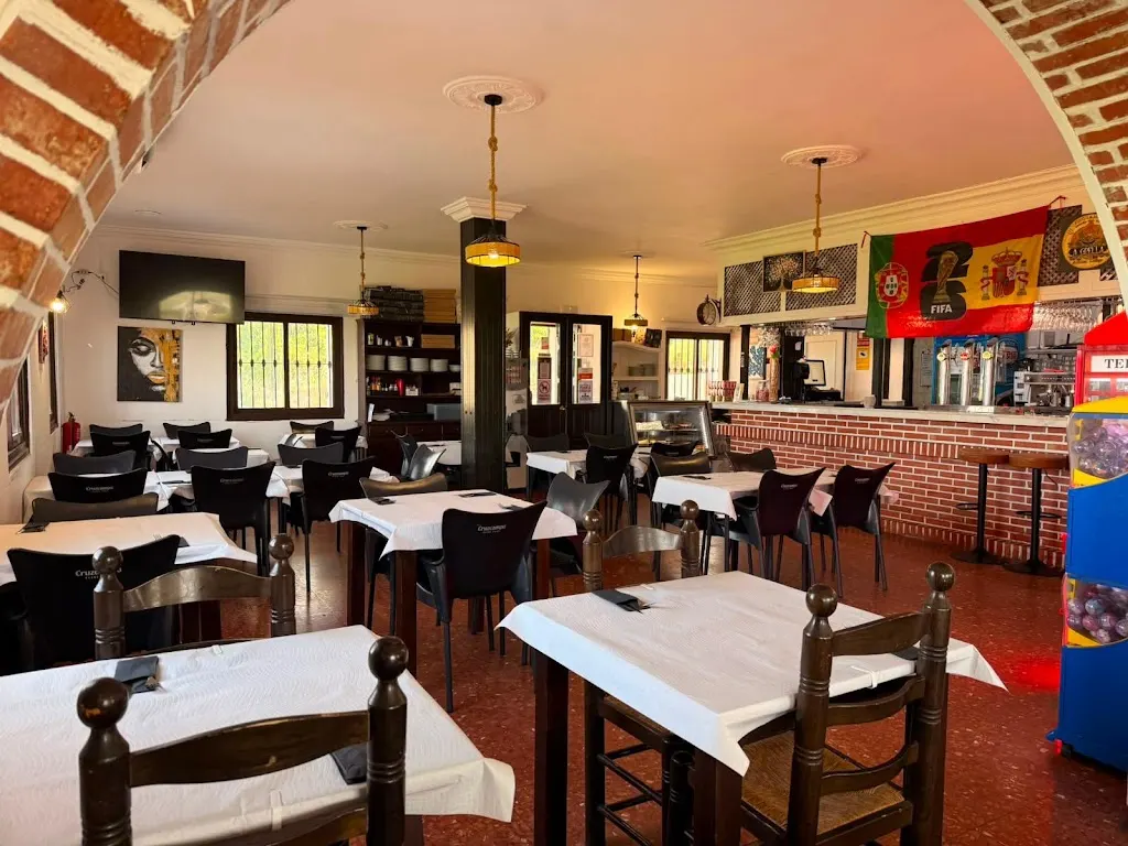 Photo of Asador A Grella - Steakhouse