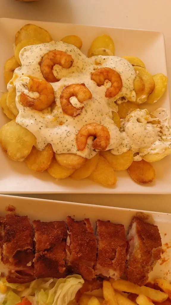 Foto de Bar La Rubia
