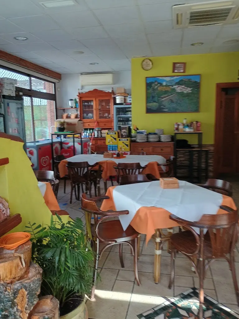 Foto de Los Carboneros
