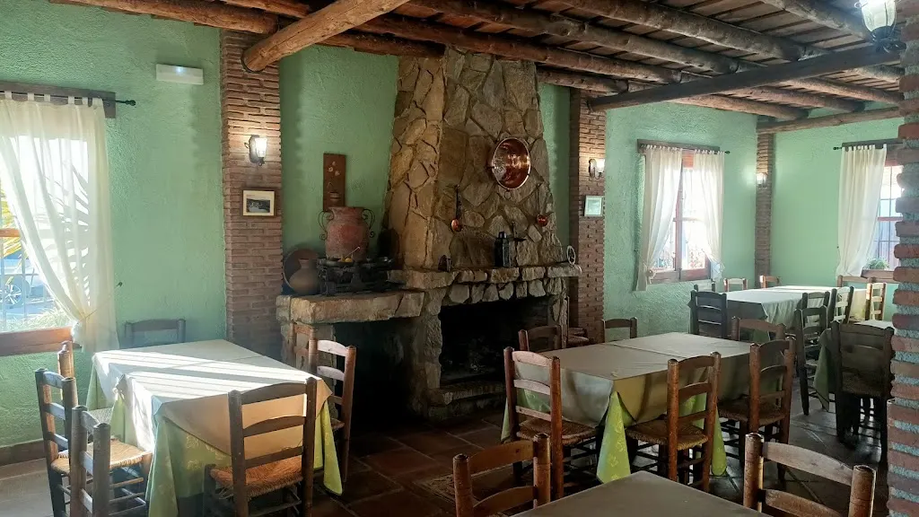 Foto de El Caserón de Guaro