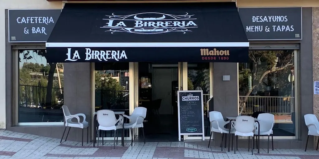 Foto de La Birreria Café Bar Coín