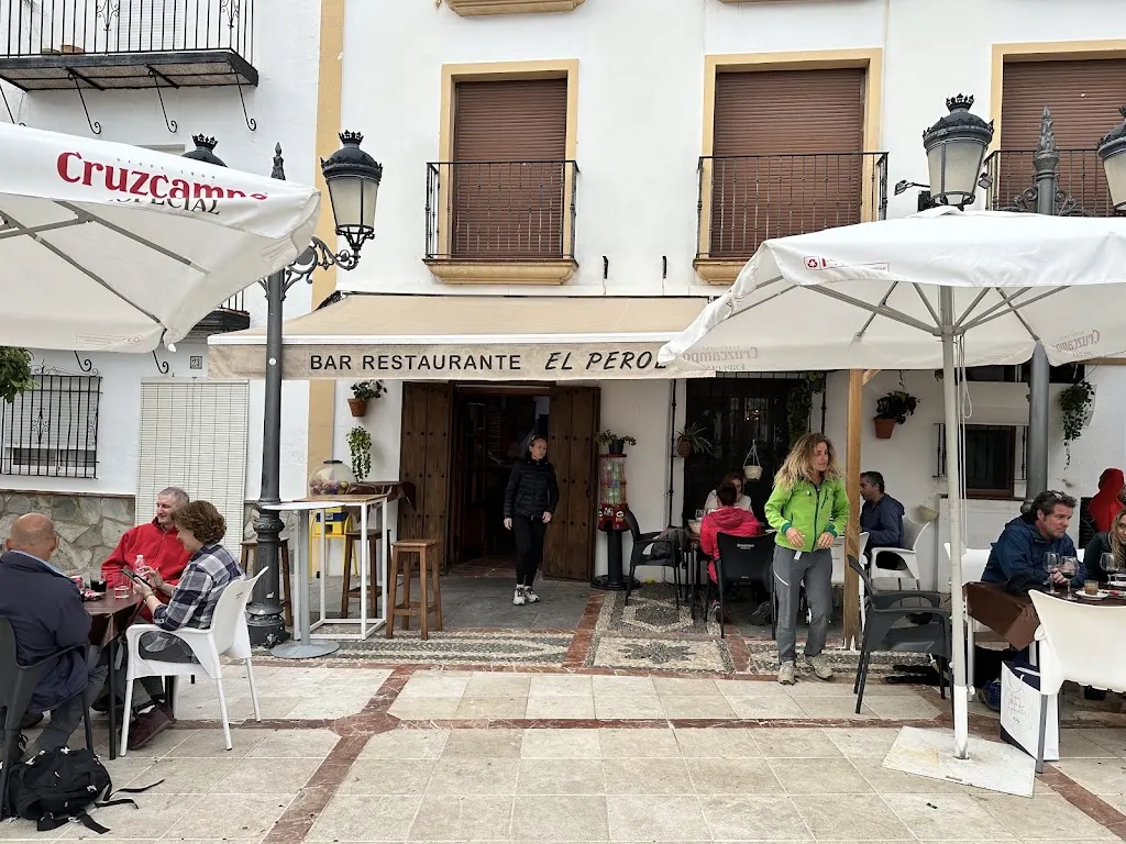 Foto de Restaurante El Perol