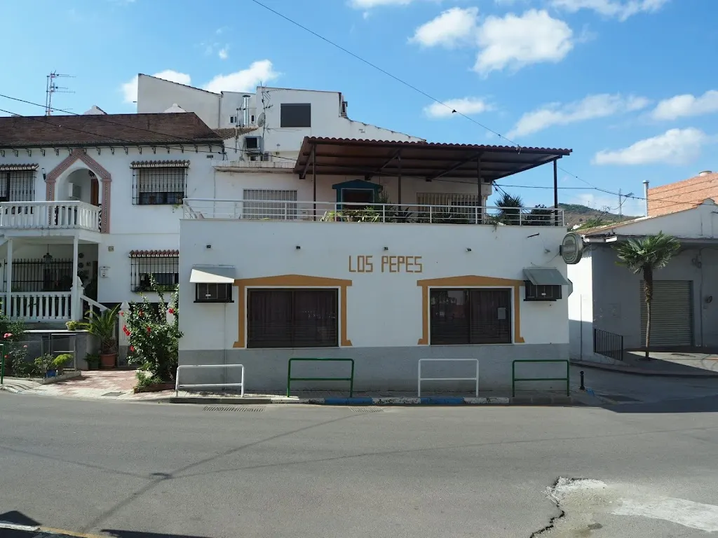 Photo of Restaurante-Bar El Celaó