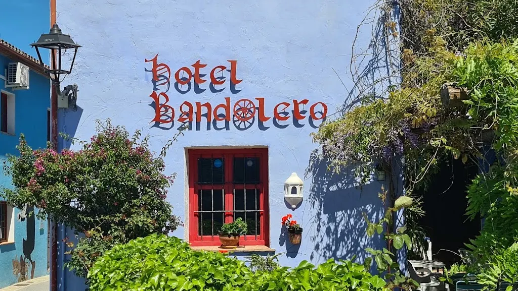 Foto de Restaurante La Bodega del Bandolero