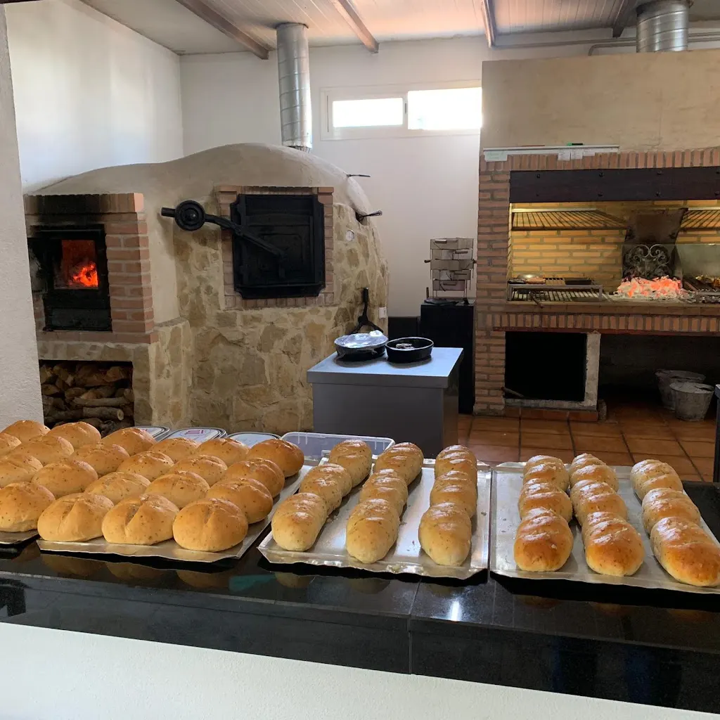Photo of Restaurante El Estribo Parrilla Argentina