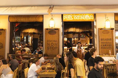 Photo of Pez Wanda