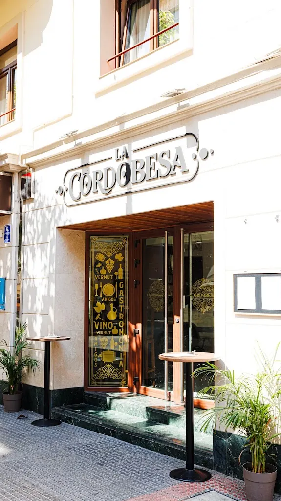 Photo of La Cordobesa