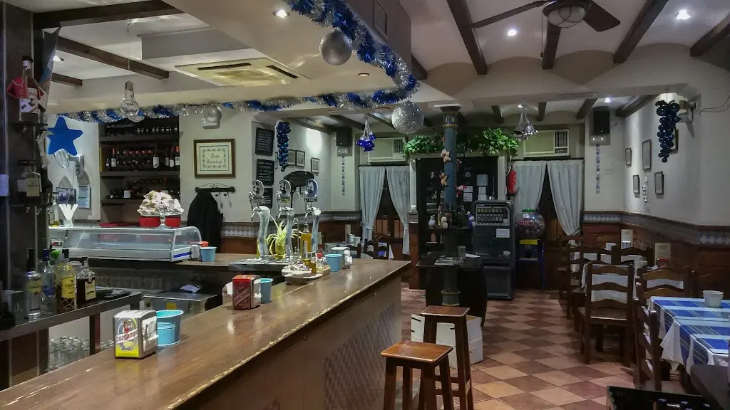 Foto de Bar Beatas