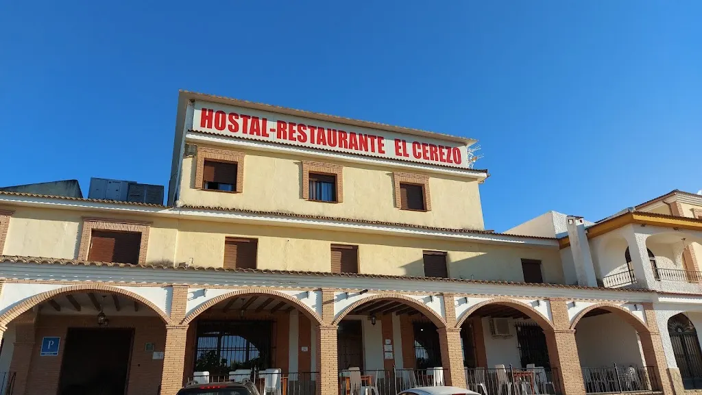 Photo of Hostal Restaurante El Cerezo