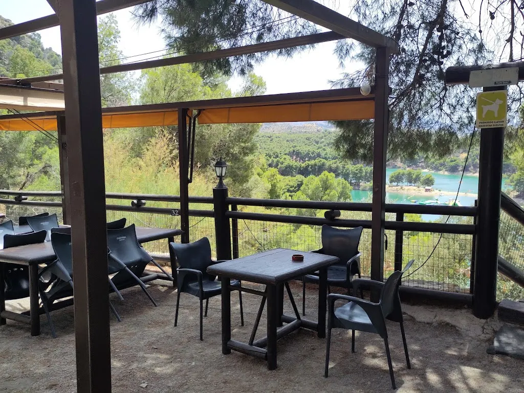 Foto de Restaurante El Mirador Ardales