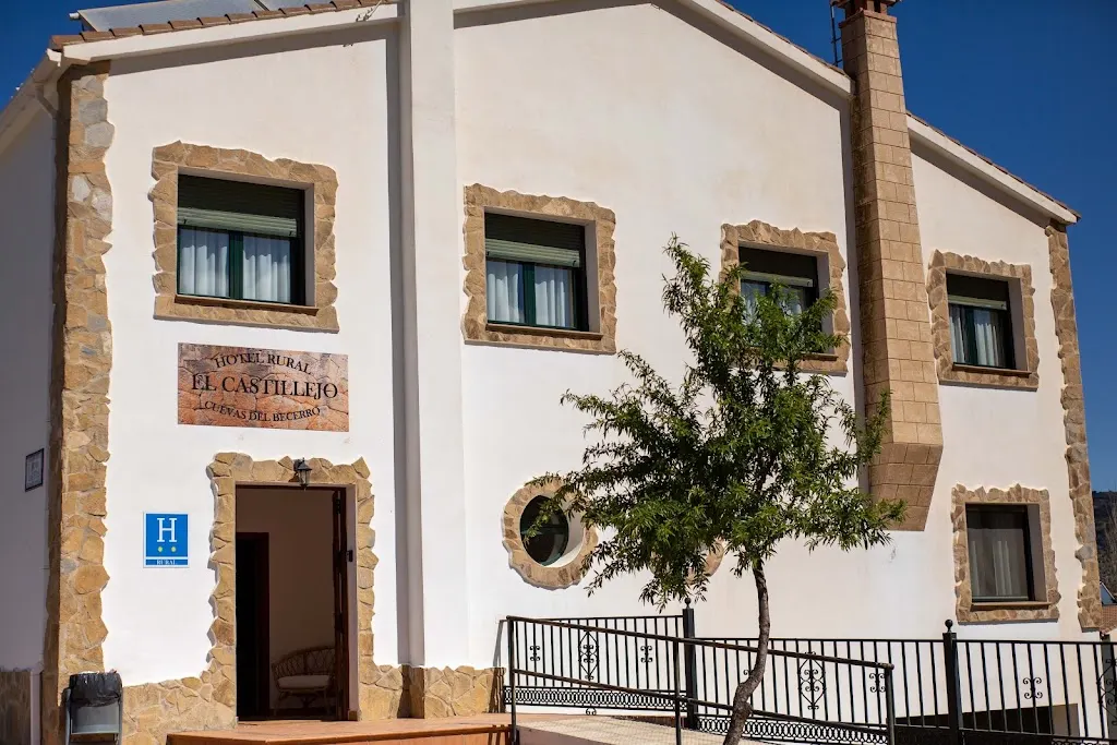 Foto de Hotel Rural El Castillejo