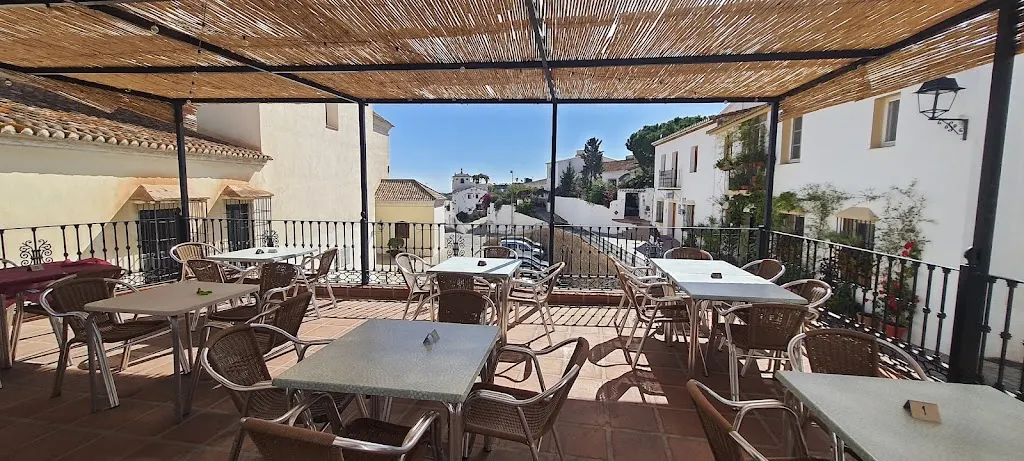 Foto de Bar Restaurante Pensacola