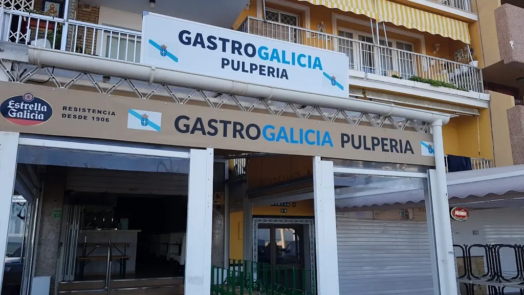 Foto de PULPERÍA GASTROGALICIA