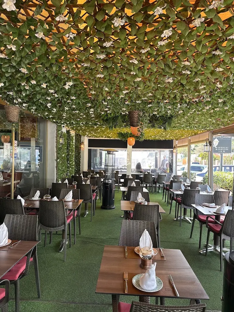 Photo of SABOR MARBELLA