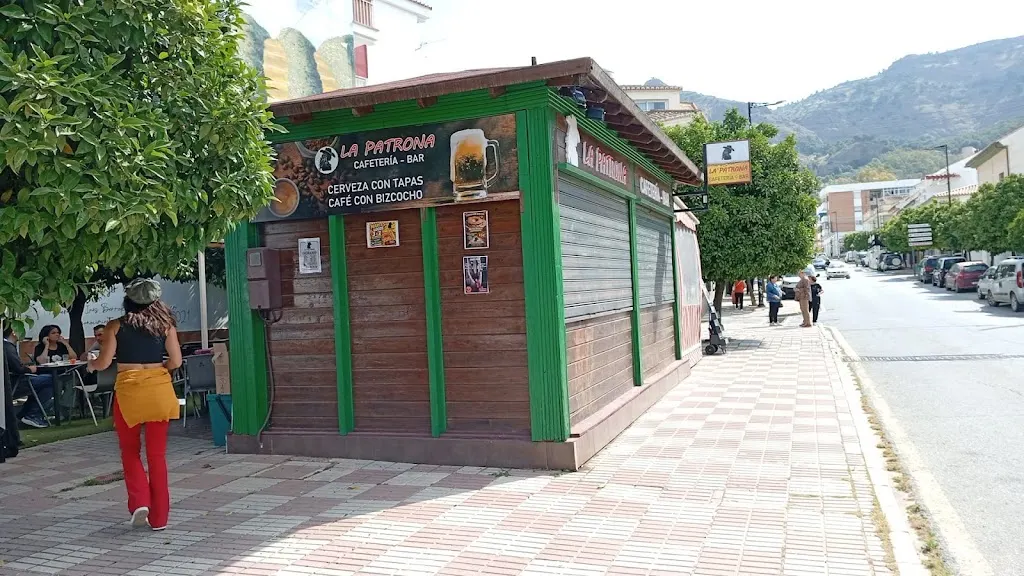 Photo of La Patrona Desayunos Tapas Camperos