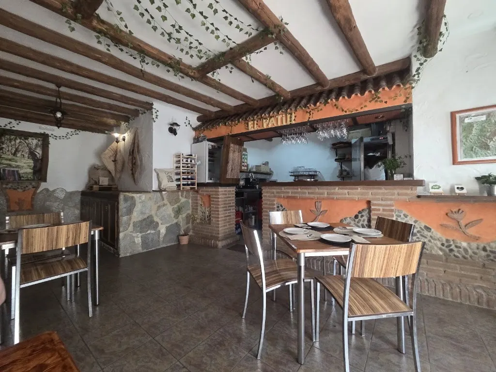 Foto de El Patio Cocina Vegana