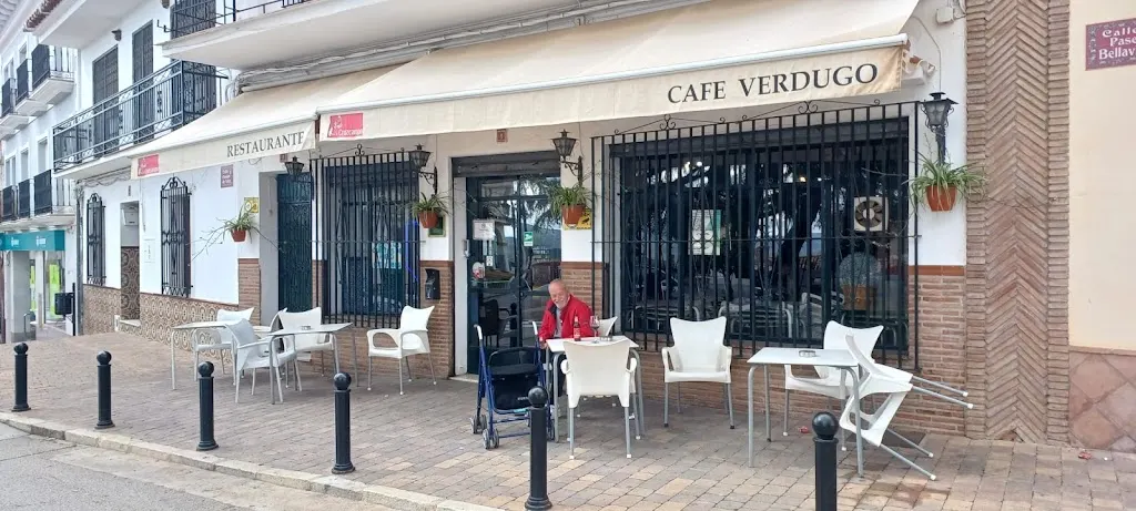 Foto de Restaurante Bar Verdugo