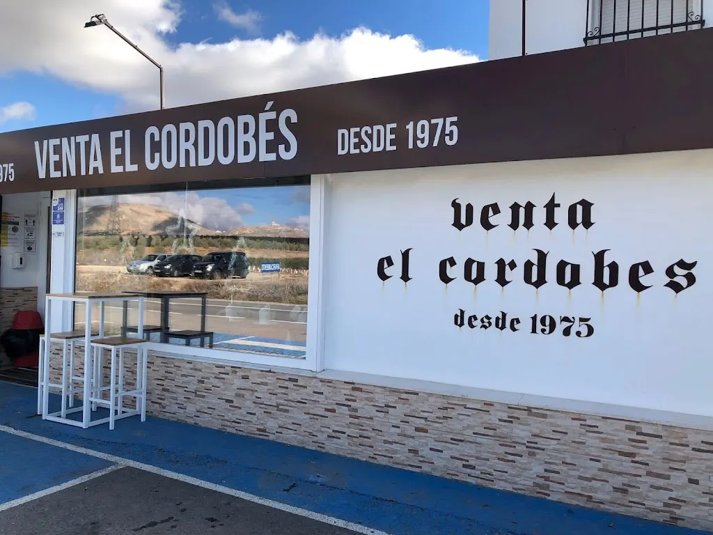 Foto de Venta El Cordobés