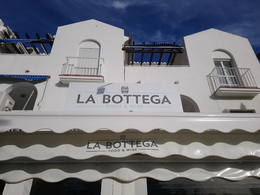 Foto de La Bottega Food & Wine