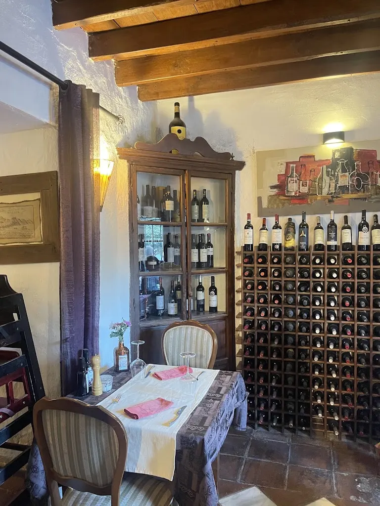 Foto de Restaurant La Fuente