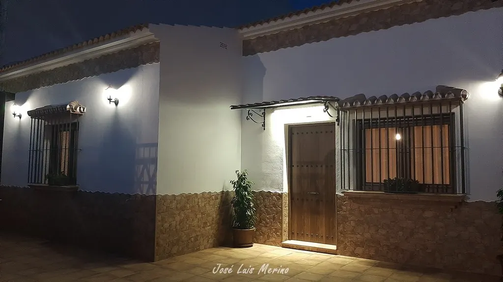 Foto de Casa Rural Sierra de las Nieves, Yunquera
