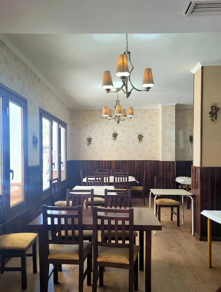 Foto de La Taberna de Cati