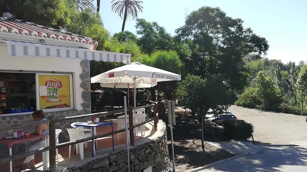 Foto de Kiosco amanda