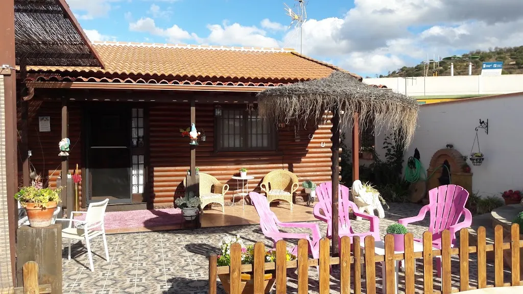 Foto de La Casita de Madera