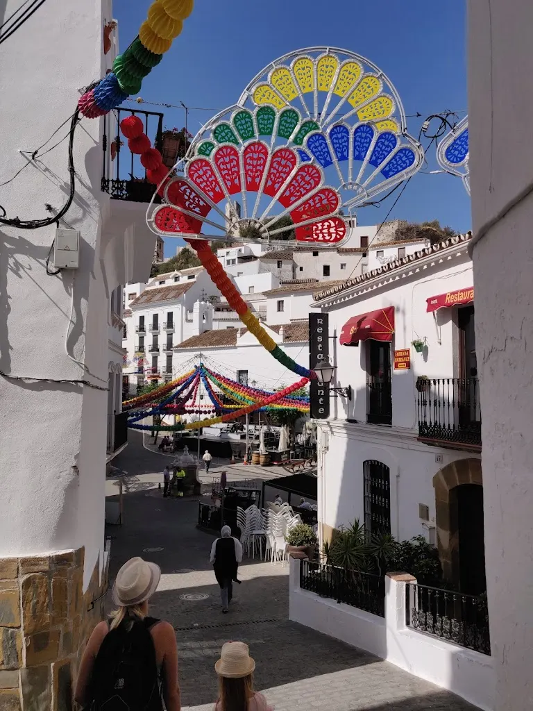 Photo of Fuente de Carlos III