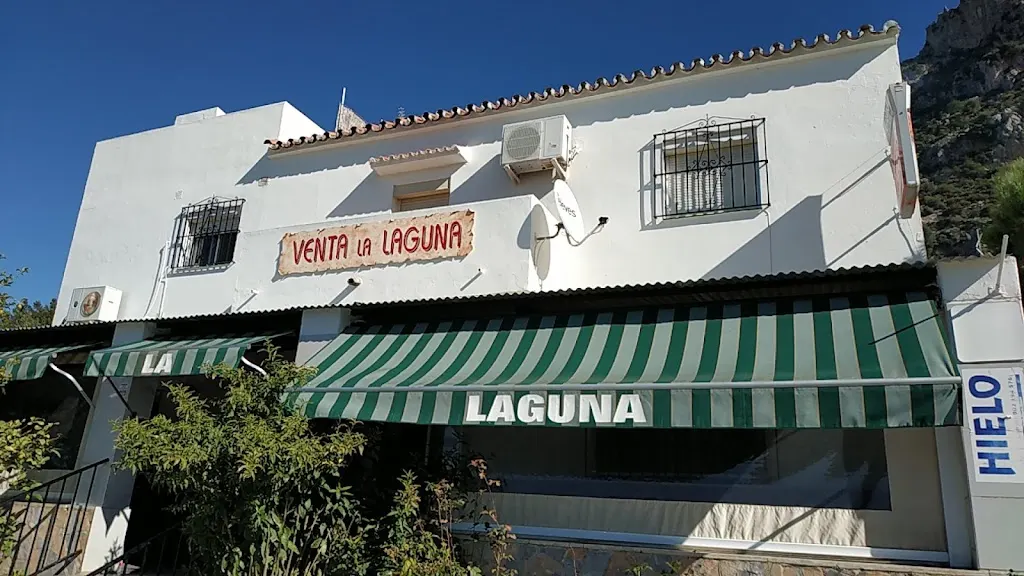 Photo of Venta La Laguna